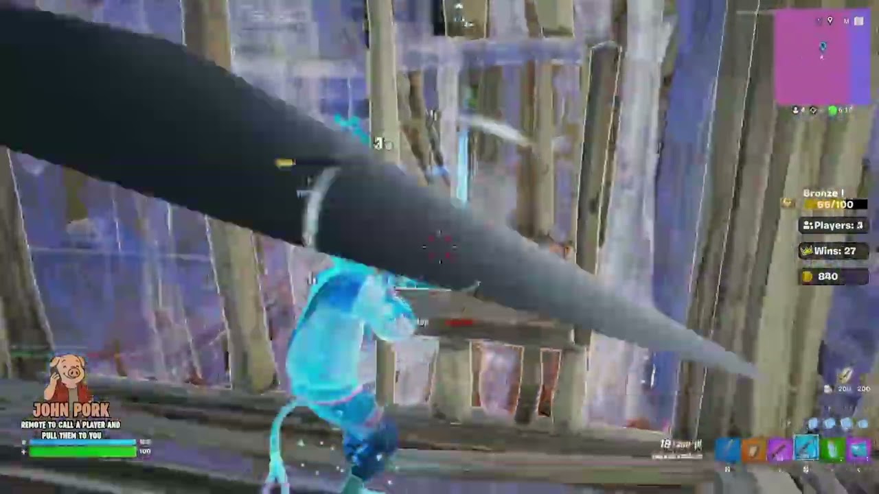 Blueberry faygo 🍇/ what are you waiting for? | highlight#2 astaftn1 