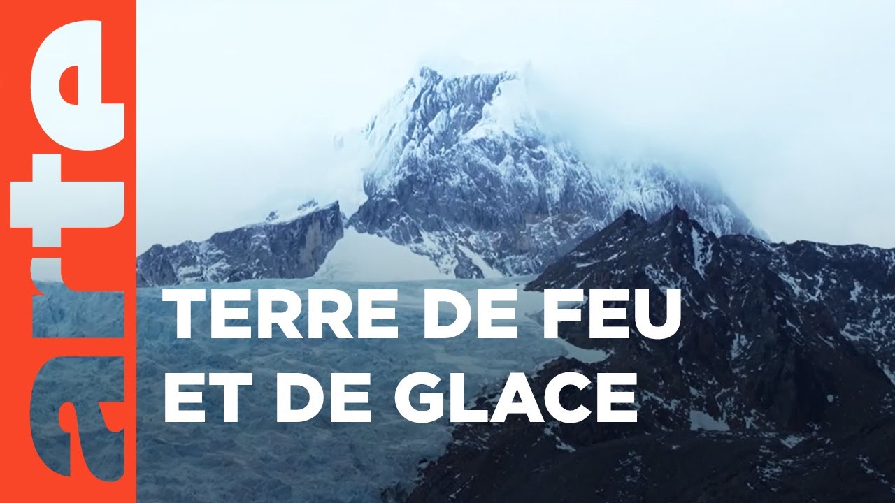 La Patagonie, Terre de Feu des Yagans | Invitation au voyage | ARTE