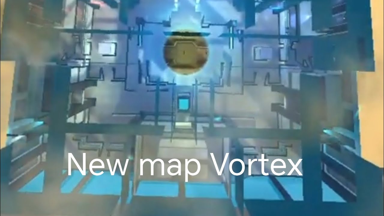 new map vortex in harcore repuls .io  #replus #shoter #gaming #iogames  #indiesgames