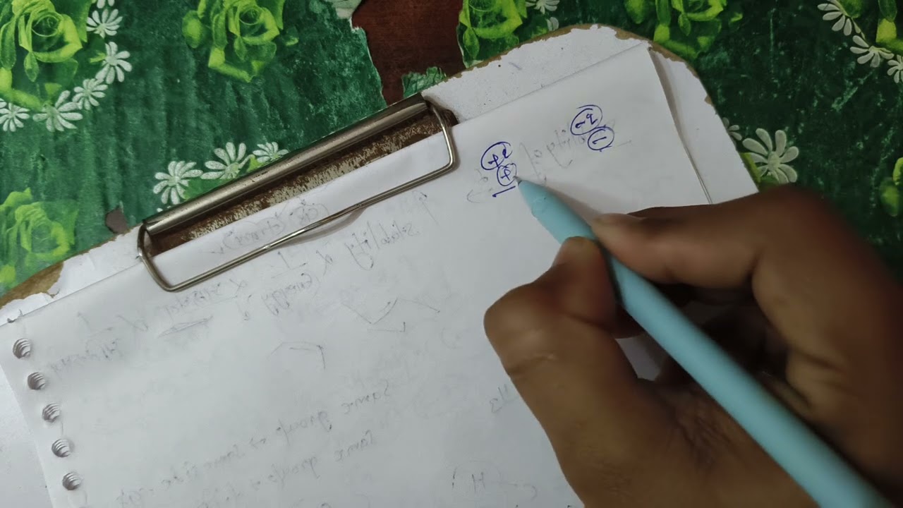 Isomerism 6