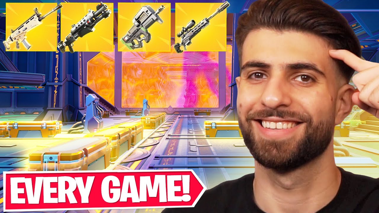 How To Get Gold Loot EVERY GAME! (Mothership Tips and Tricks)