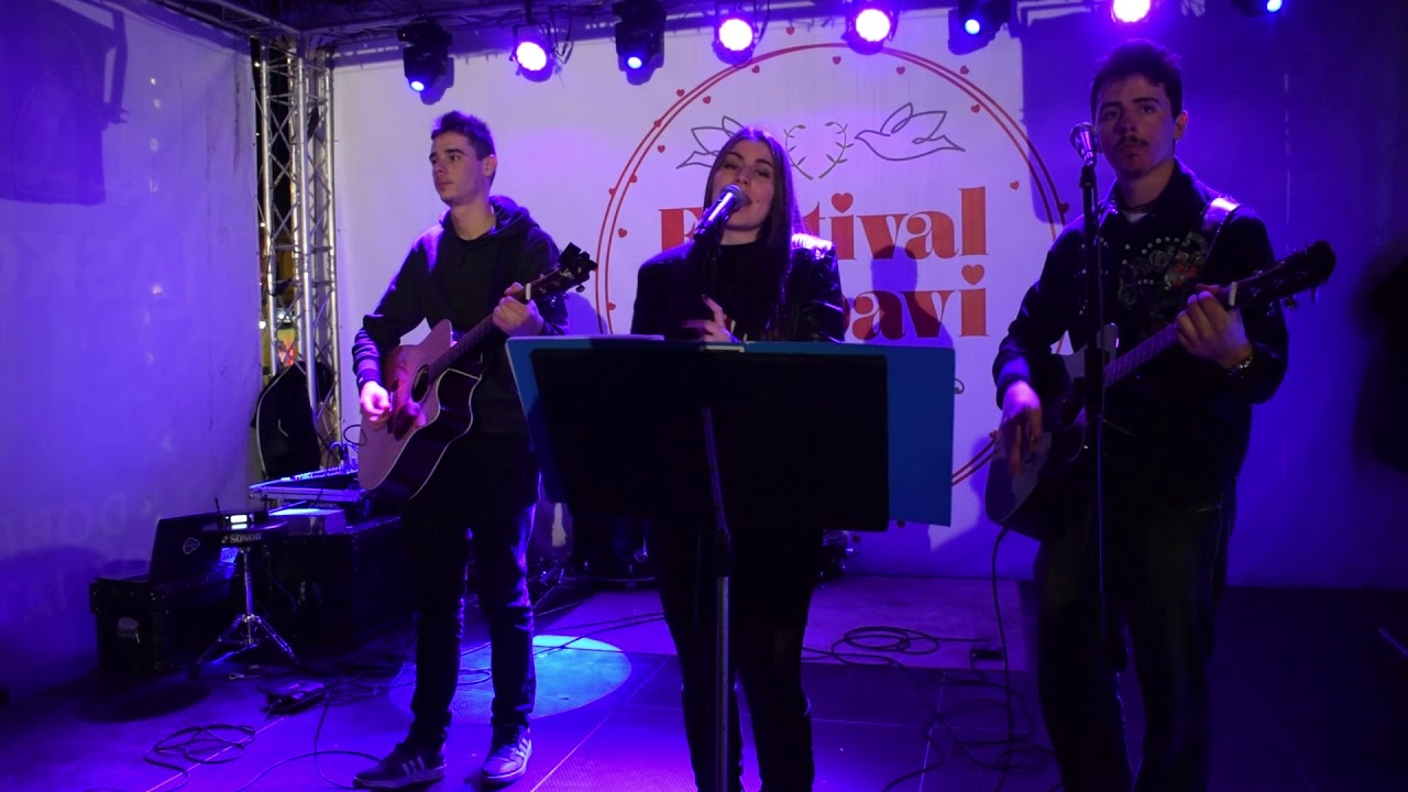 Festival Ljubavi -Lego Duo & Andrea 05.02.2019