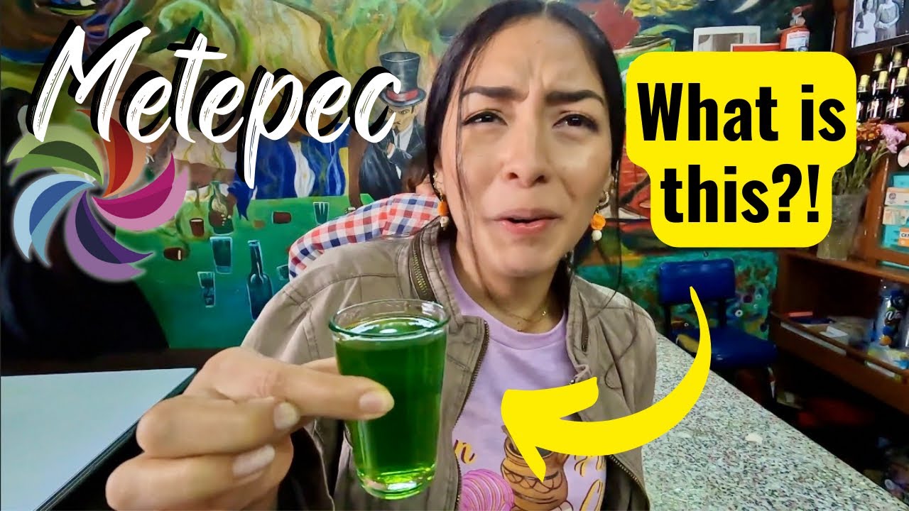 We didn't expect to end up at THIS PUEBLO MAGICO!