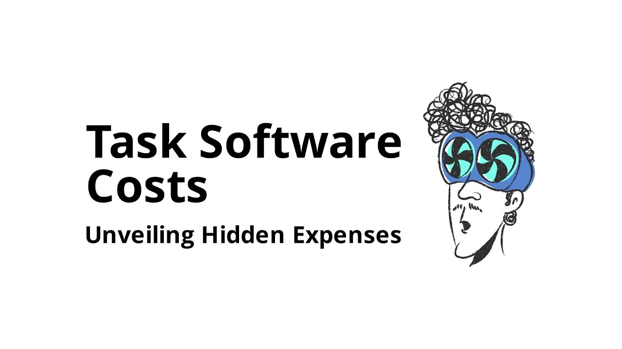 What is the real cost of task management software (fees, seats, add-ons)?