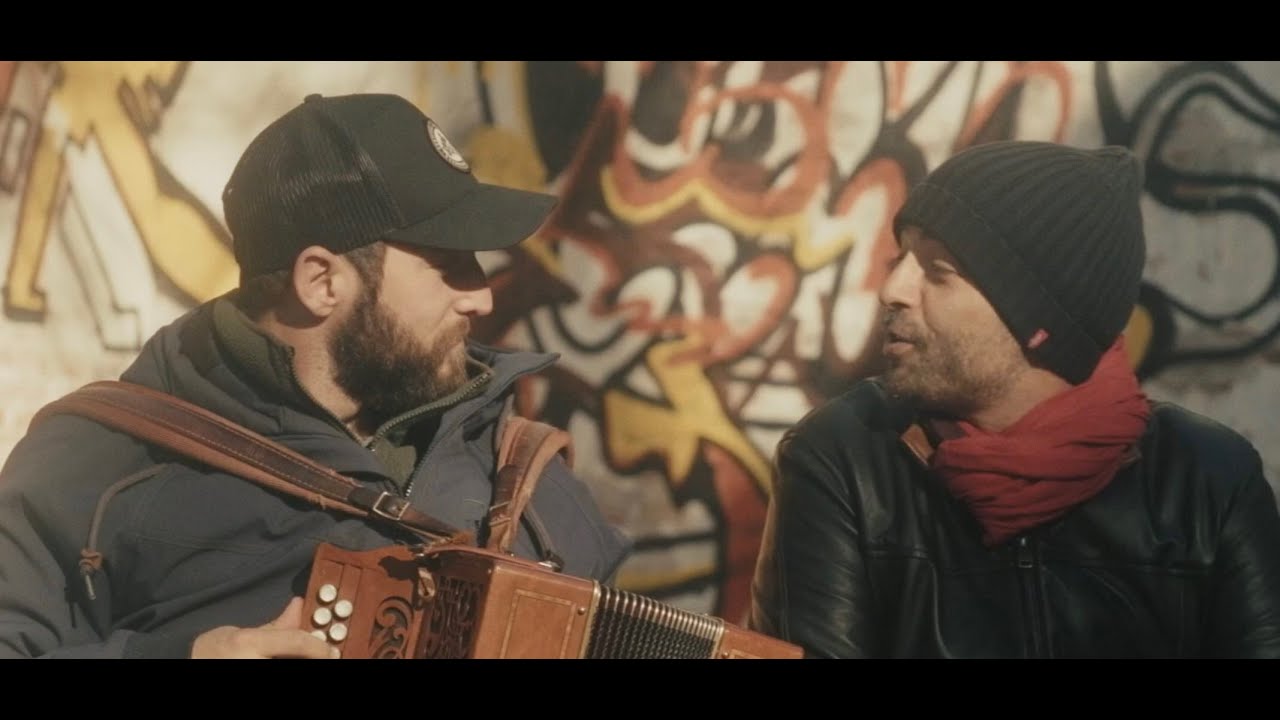 Guillaume Lopez, Clément Rousse - Minato