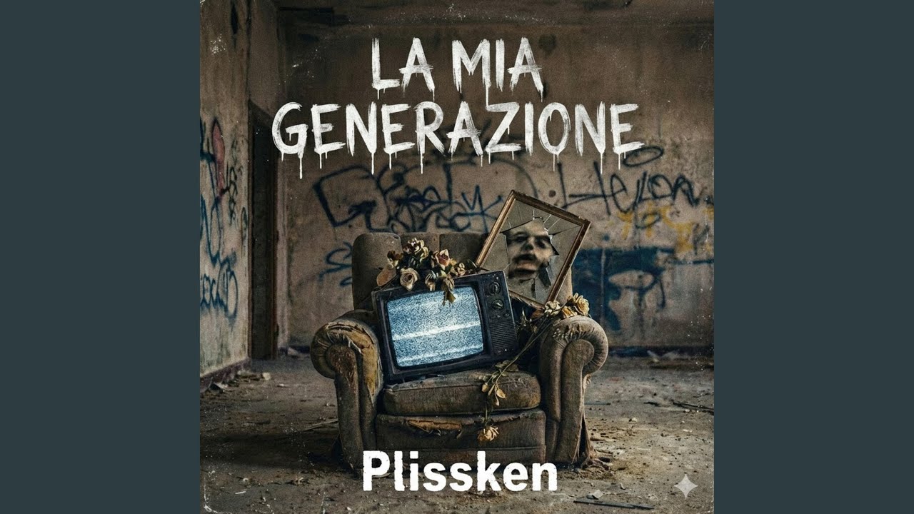 La mia generazione