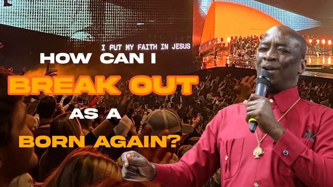 Encounter With God's Prophet For A Change of Story with Prophet Samuel Addison (Day 1)