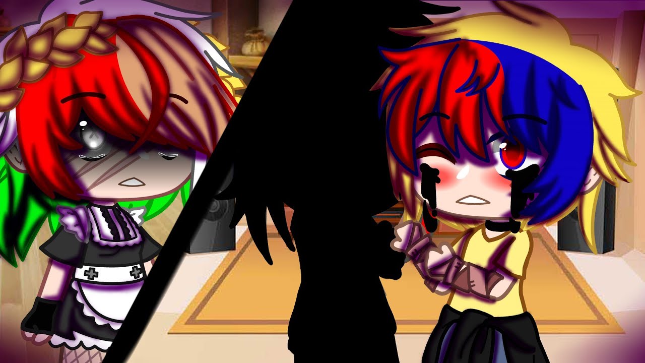 🌹🇲🇽 Los Countryhumans reaccionan a Tik Toks de México 🇲🇽🌹( Parte 5 creo xd)