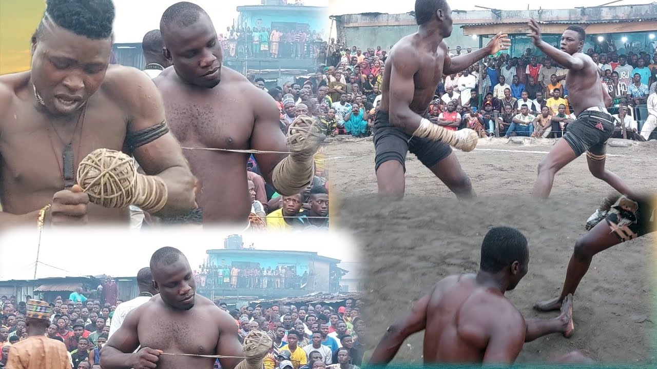Yau laraba 30/08/2023 Tafaru ta ƙare Ramadan yaci Babbar Nama a Gurumaɗa a lagos