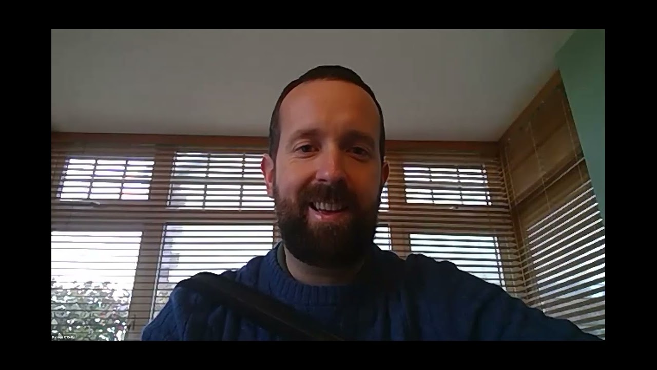 Creative Schools Webinar   Your Body Is An Instrument