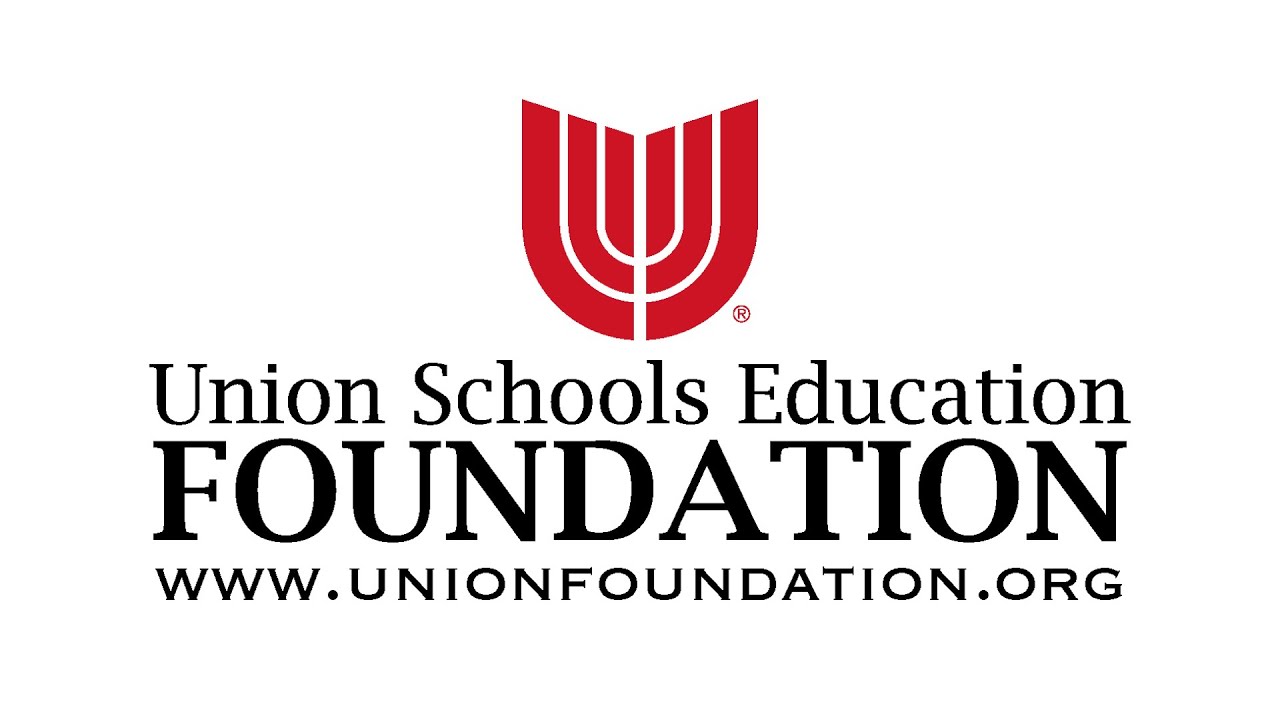 Union Schools Education Foundation and Month of Giving