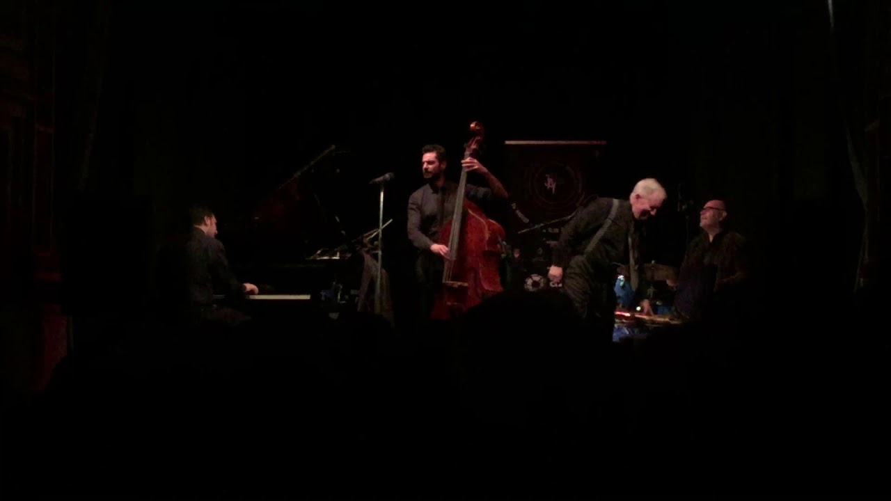 You Are My Sunshine - Scott Hamilton feat. Tony Match Trio  -