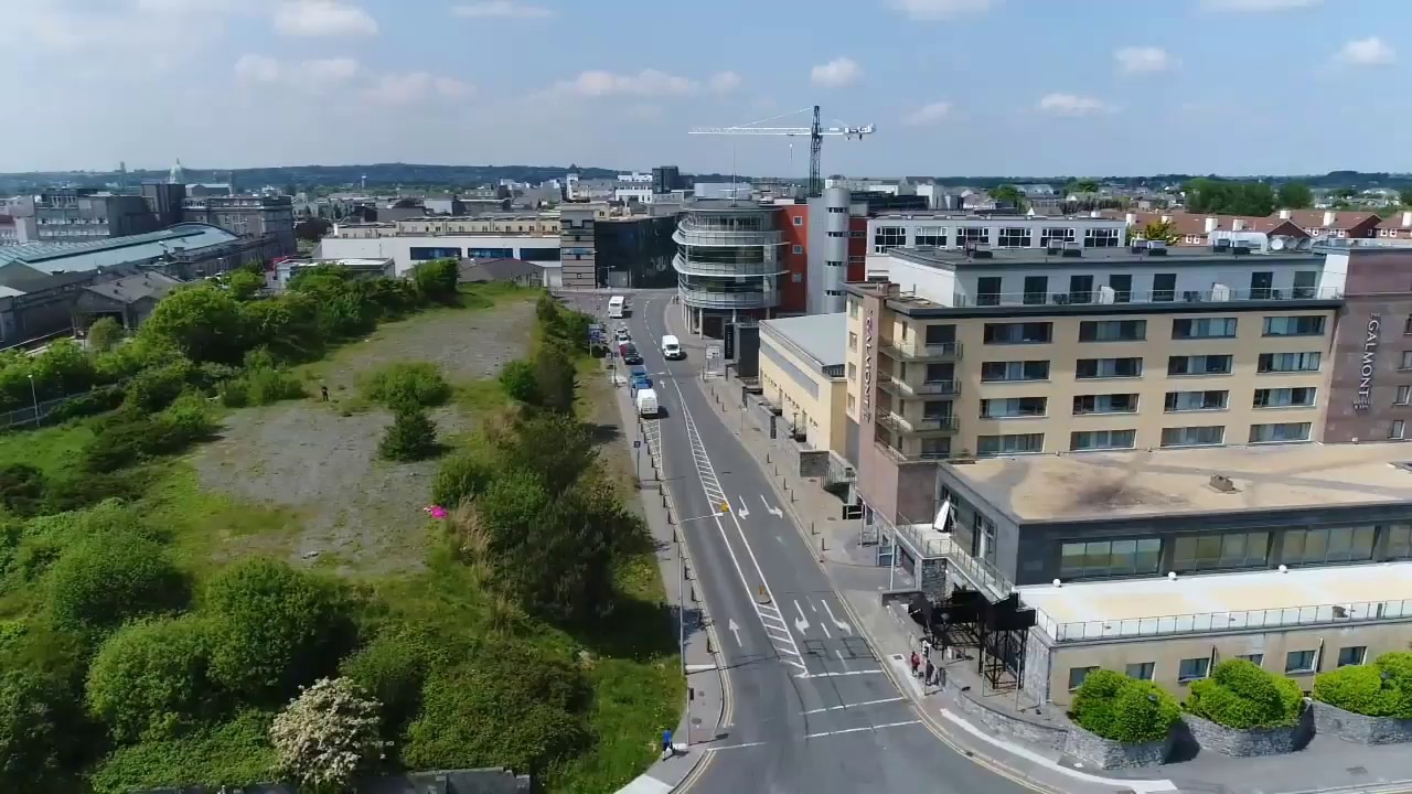 Galway to Dublin/ Dublin Airport Bus Service
