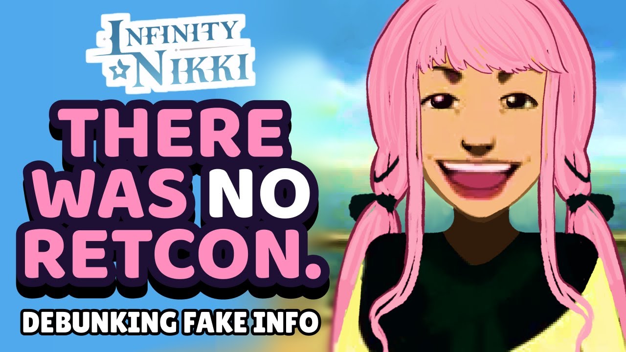 FULL Story so Far EXPLAINED 🔺 Lore Recap from 1.0 to 1.11 🔮 Infinity Nikki & Miraland Story with Q&A