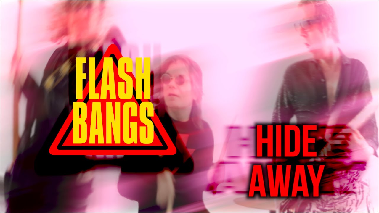 Flash Bangs -  