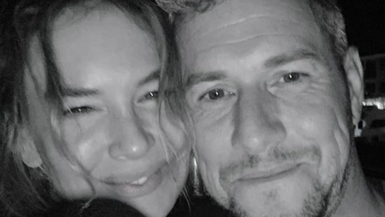 The Truth About Ant Anstead's Relationship With Renee Zellweger