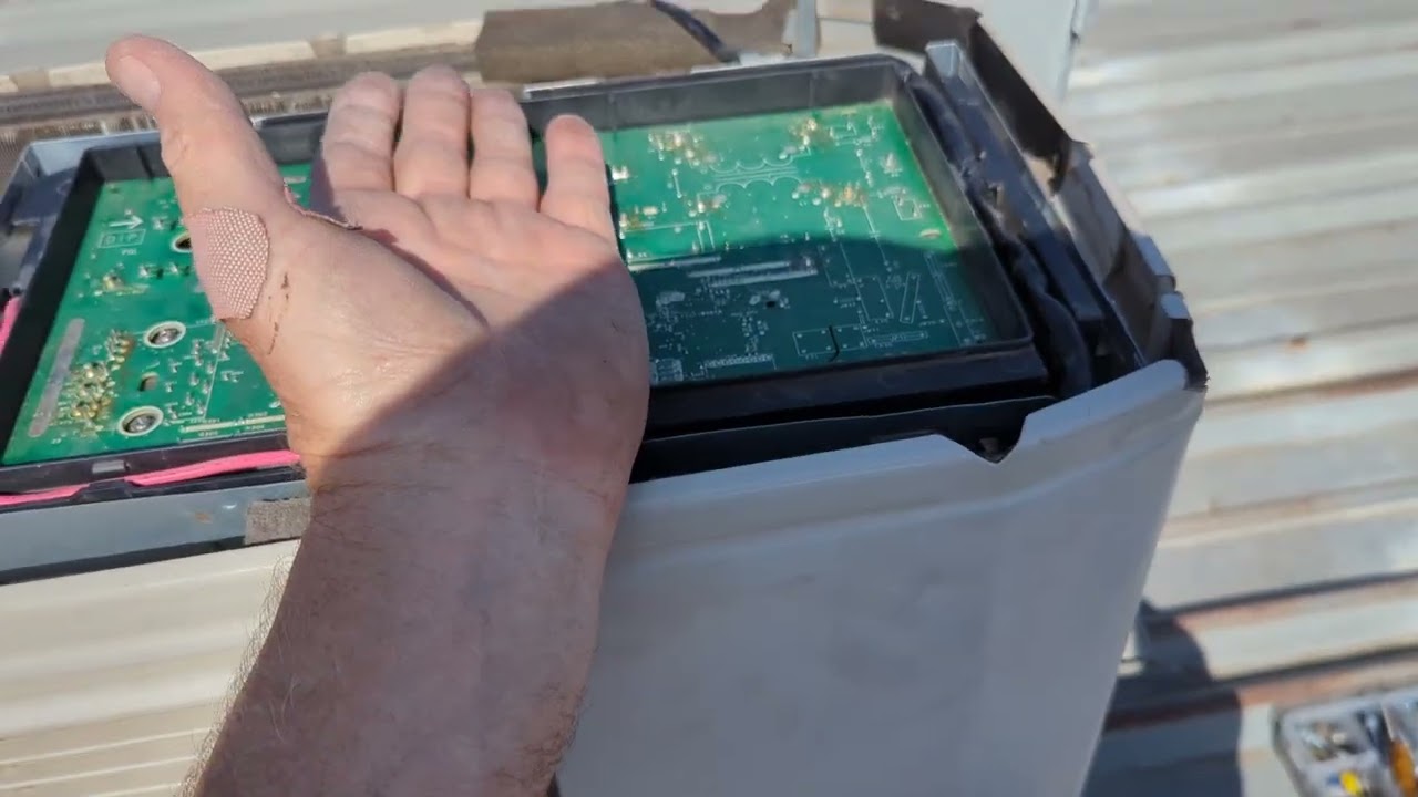Fujitsu mini split 