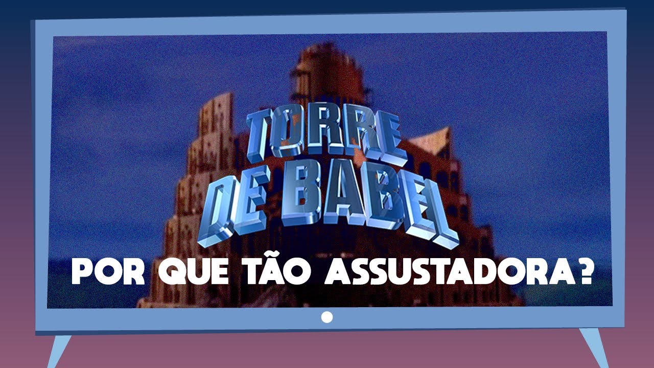 ABERTURAS de NOVELA que DAVAM MEDO! 😱