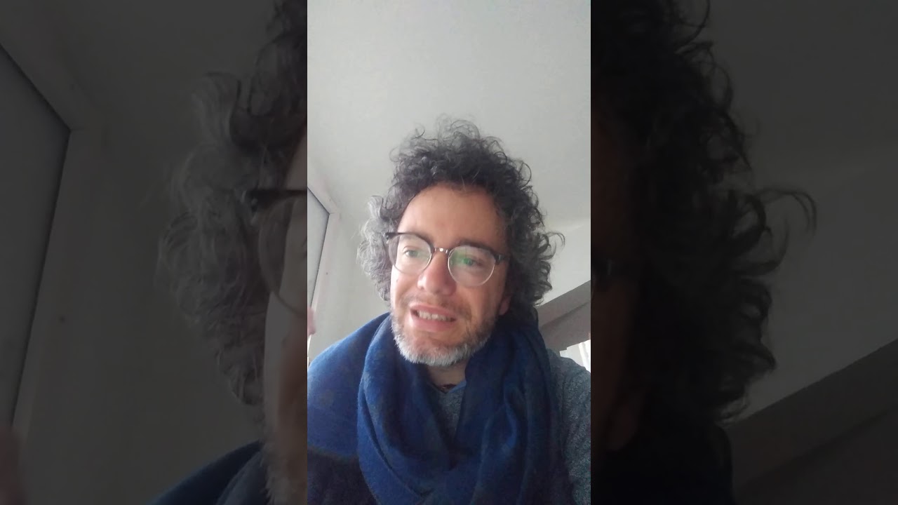 Cesare Catá commenta A Silvia di Leopardi per raccontare il mese di Maggio