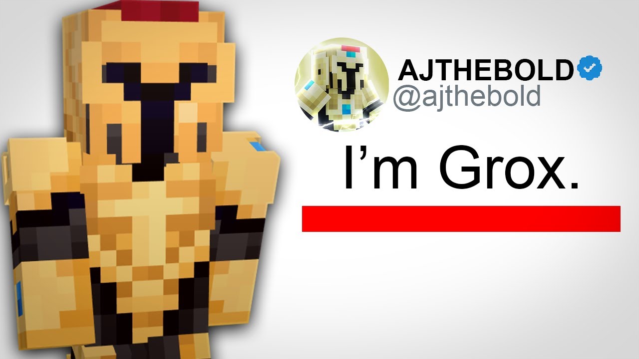 Правда об AJTHEBOLD