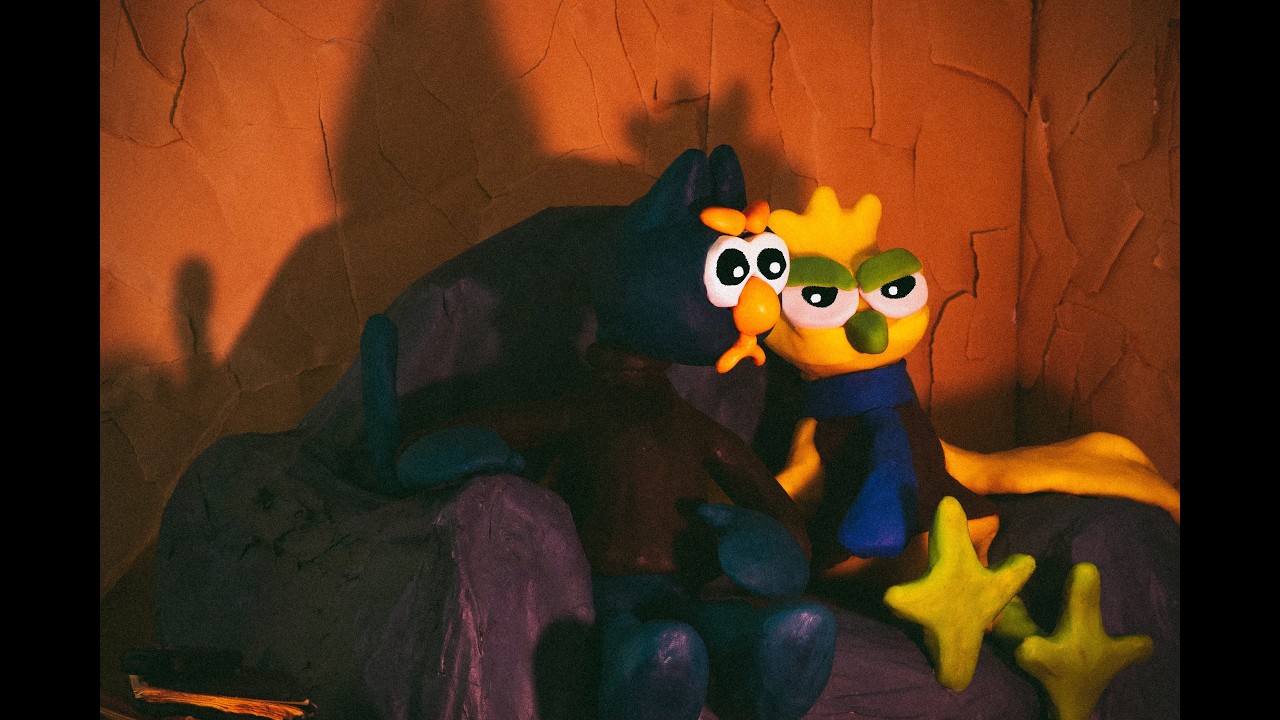 Beach Bunny - Just Around the Corner (Official Video)