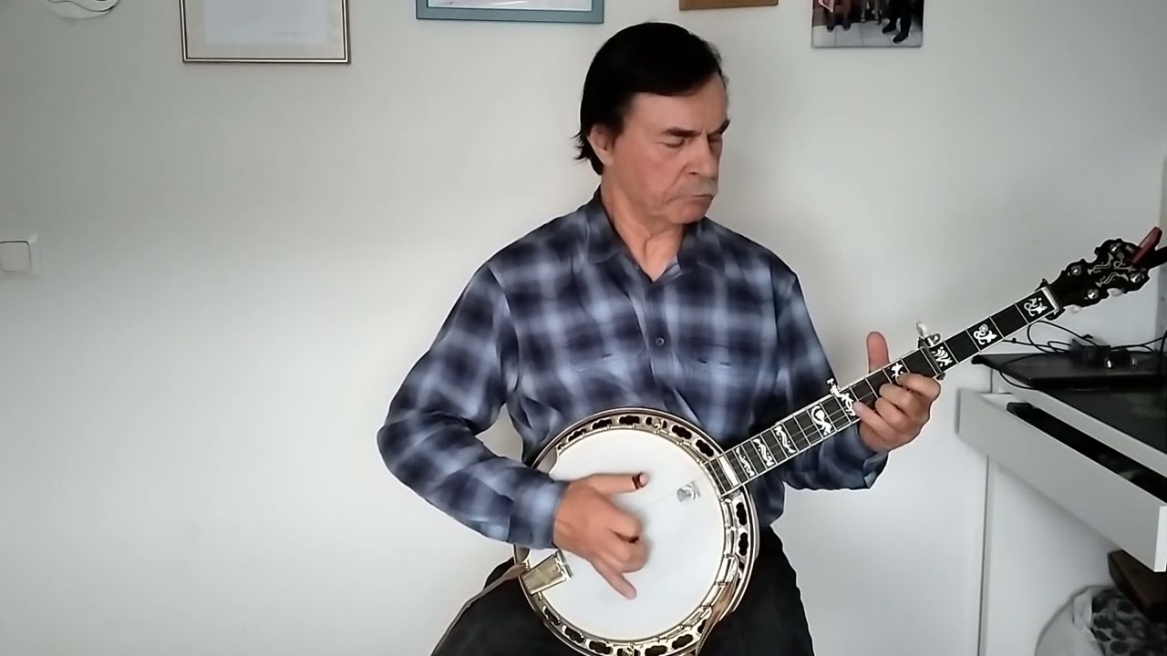 Farewell Blues 