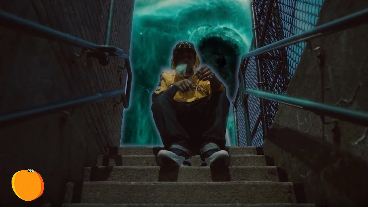 Mac Notez - In The Trap (Dir. @shotbyTanj)
