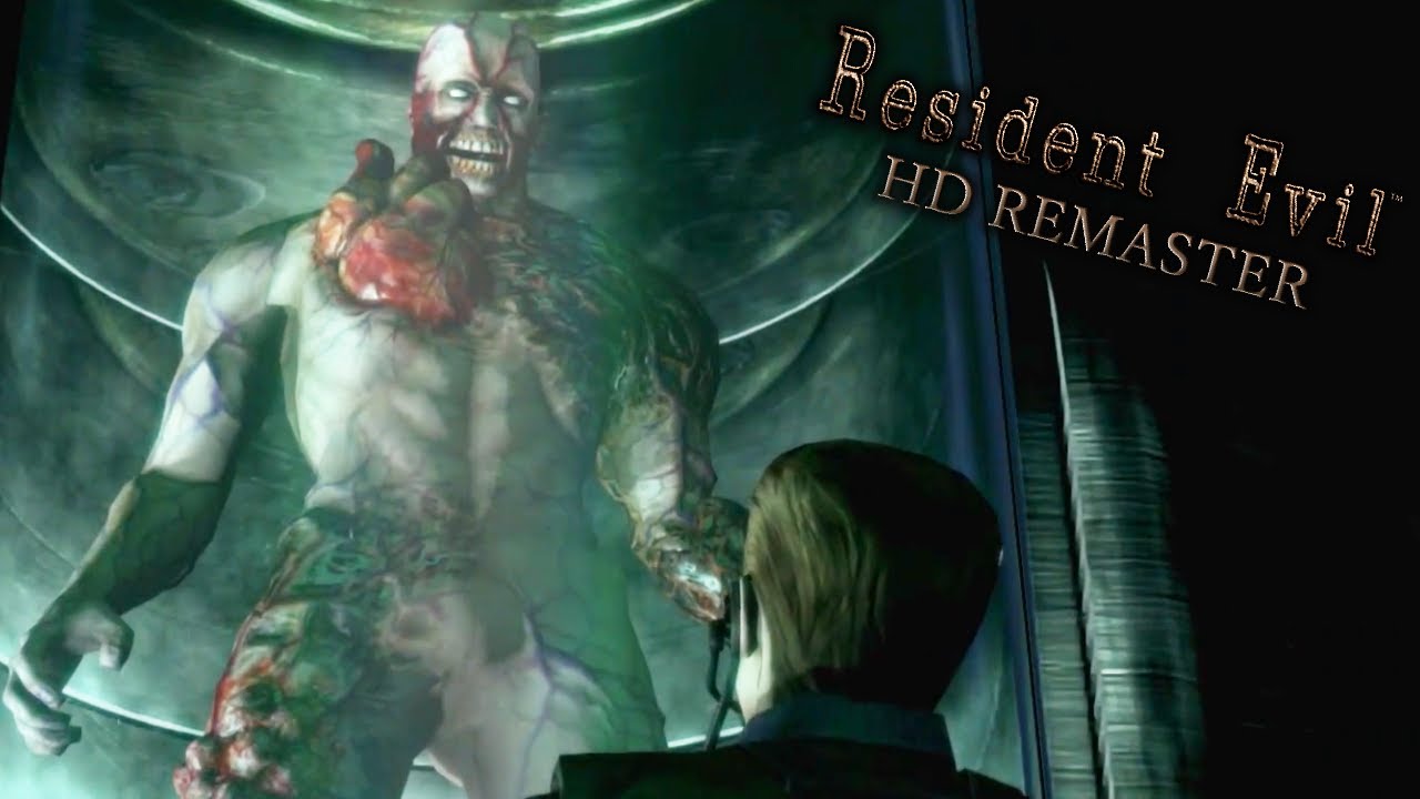 Wesker What Have You Done?!? (Resident Evil) (Ep 14)