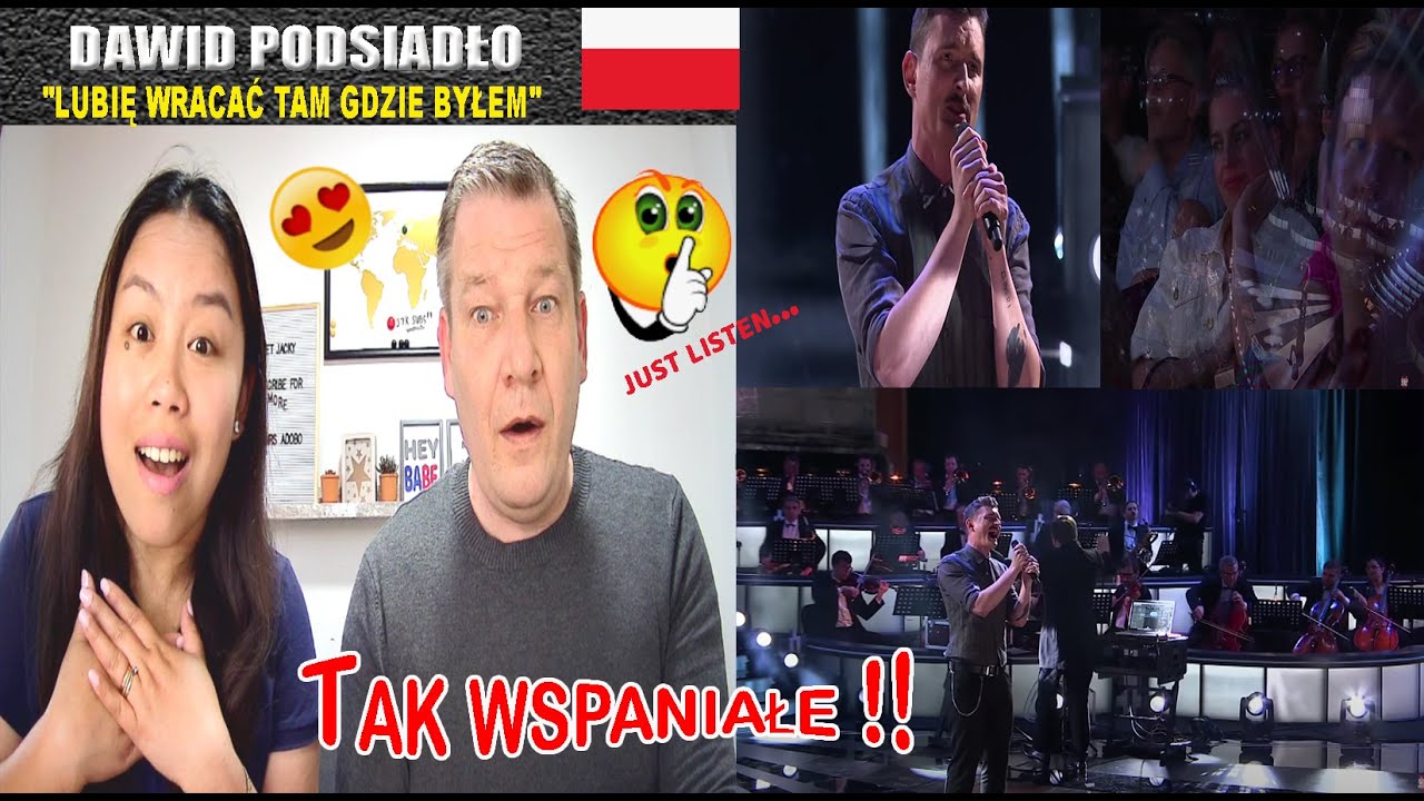 Dawid Podsiadło 