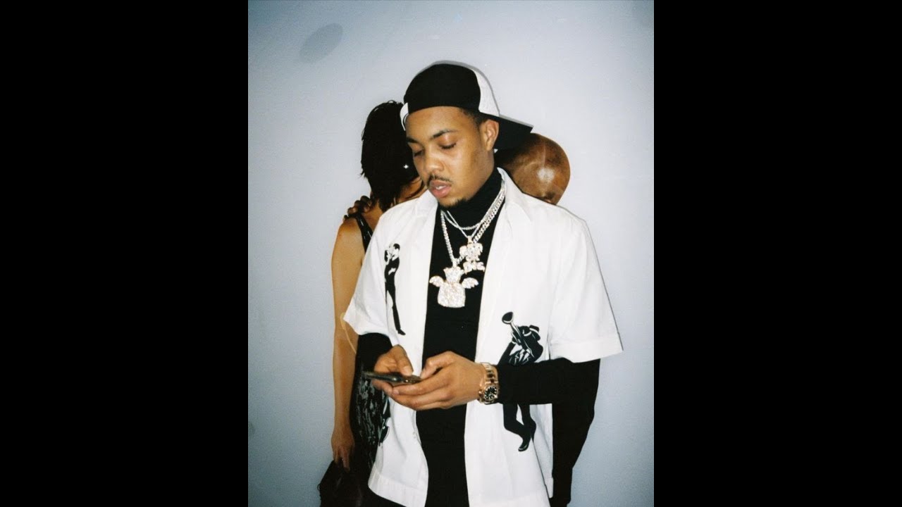 [FREE] G Herbo Type Beat - 