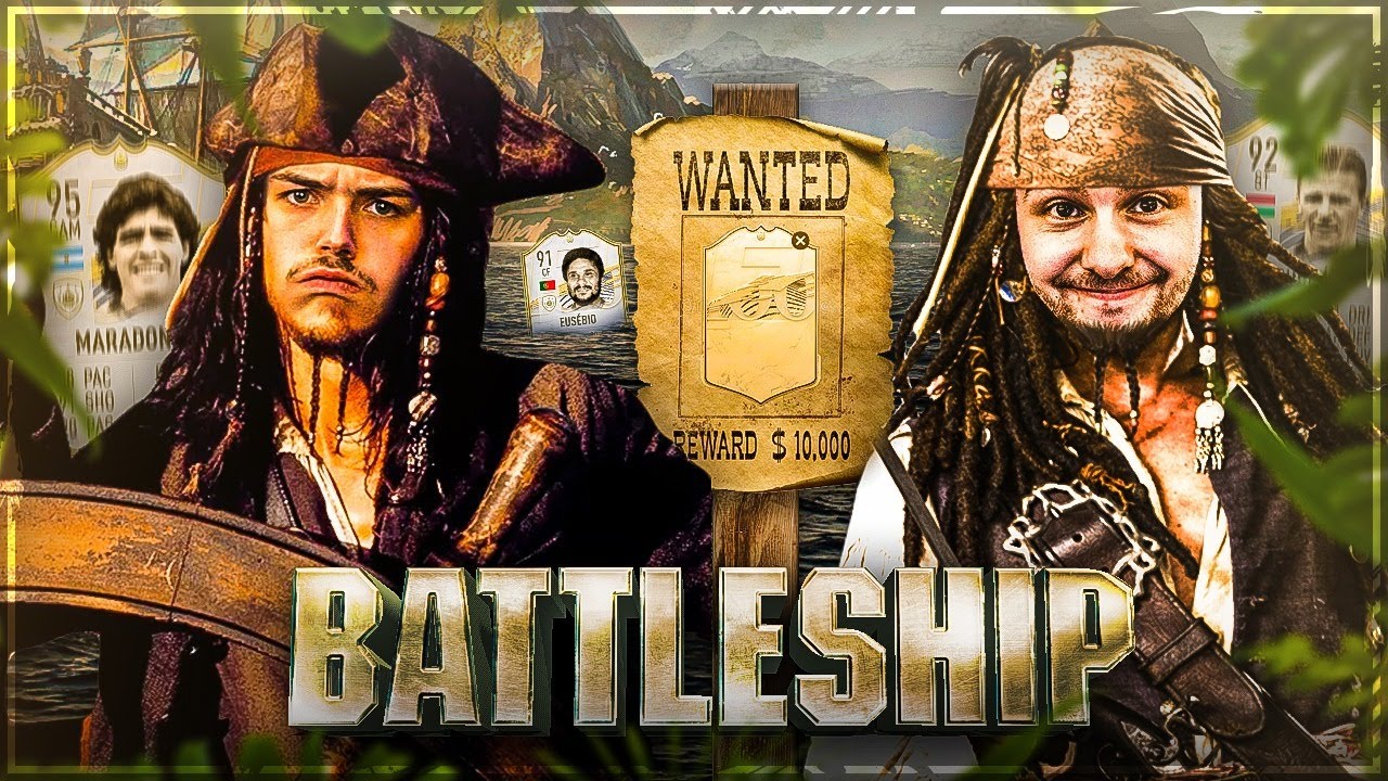 FIFA 21: ES GIBT WUNDER!! ICON 🇩🇪 vs 🏴󠁧󠁢󠁥󠁮󠁧󠁿Battleship Wager gegen meinen Zwillingsbruder