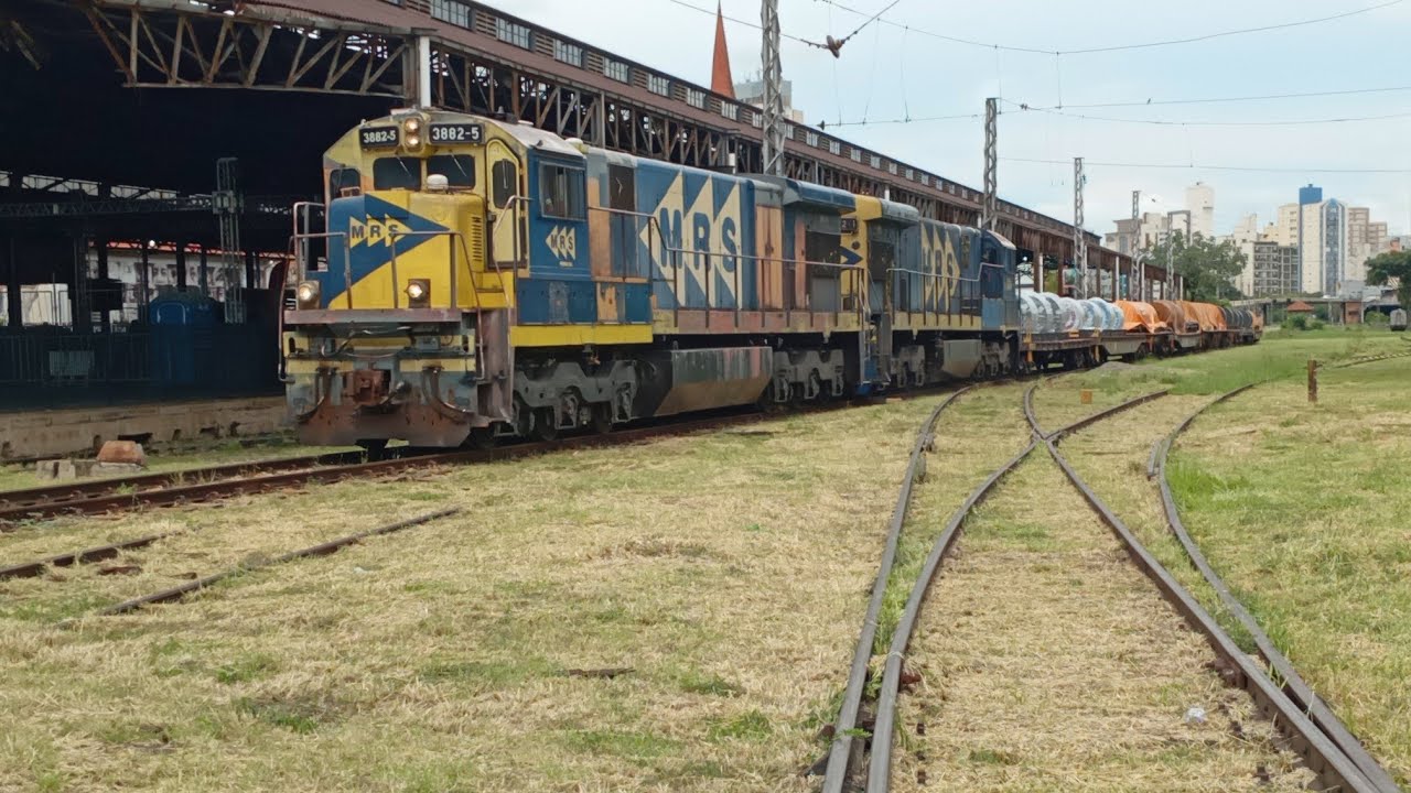 Dúplex no bobina lonado passando por Campinas SP 