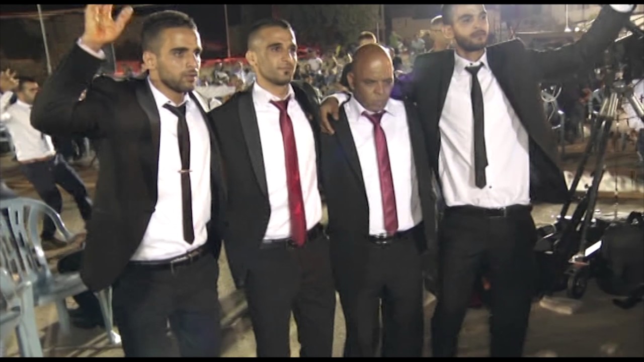 افراح ال شحادة حجاجرة - ستوديو الادهم