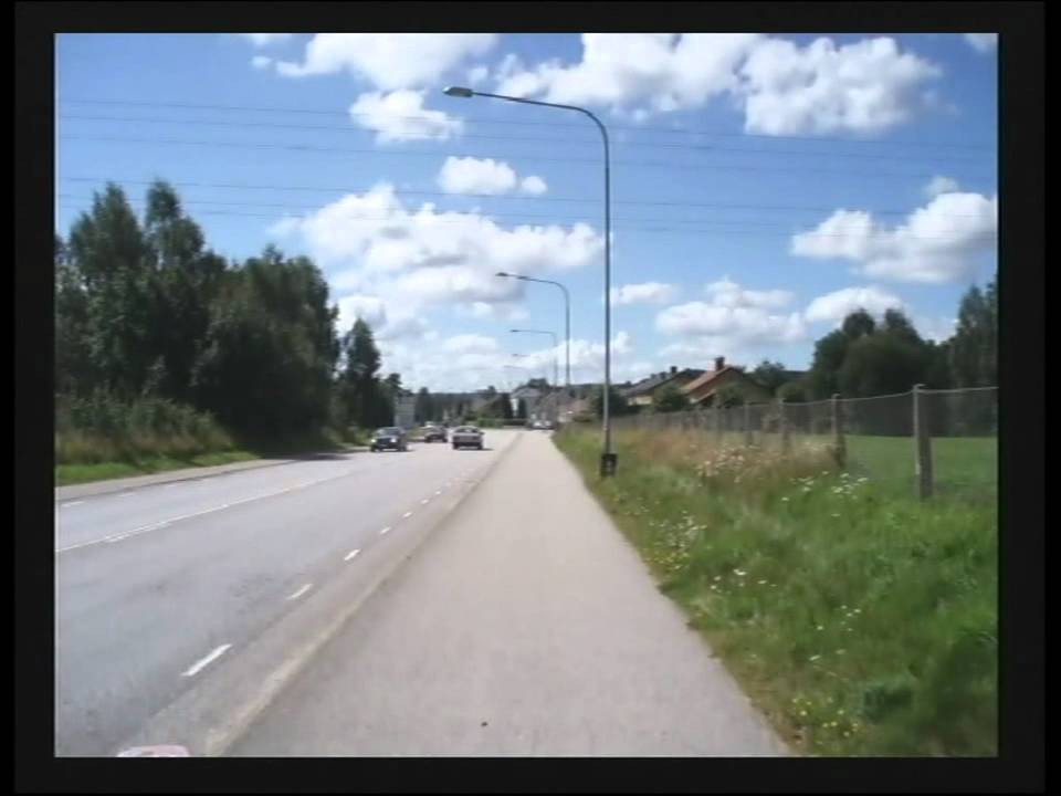 Kinna och Skene 2007