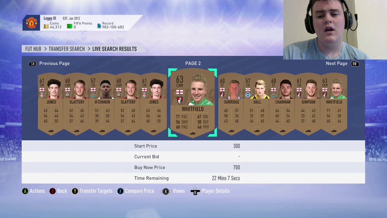 How to start off trading on FIFA 20... (Fifa 20) | Ways to make coins on Fifa 20...