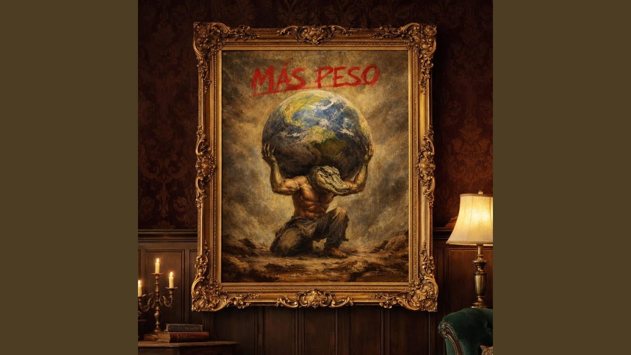 MAS PESO