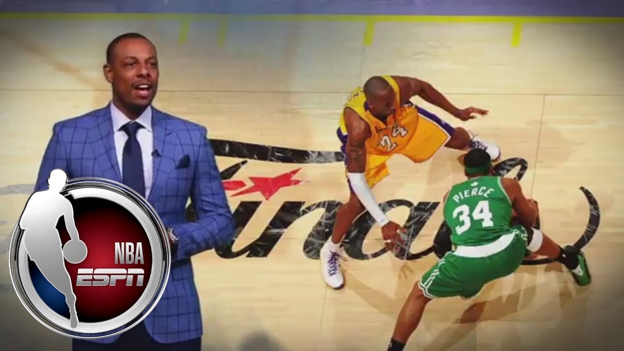 The Truth on the Celtics vs. Lakers rivalry | NBA Countdown | ESPN