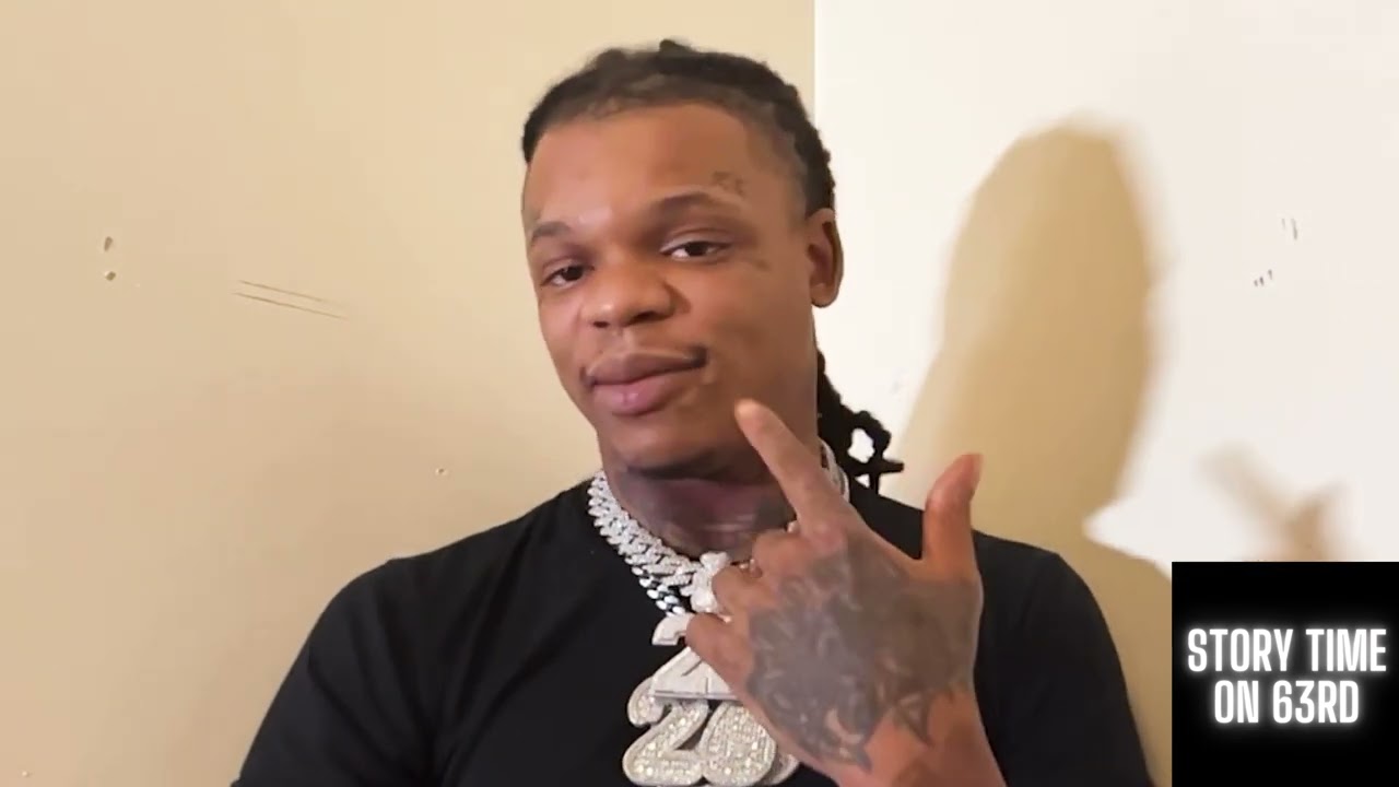 Butta details wild fight between Lil Jay & Bandman Dave, FBG Butta & FBG Duck have to jump in