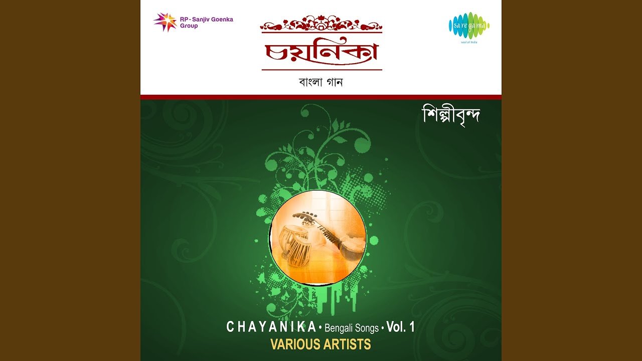 Kato Raginir Bhul Bhangate