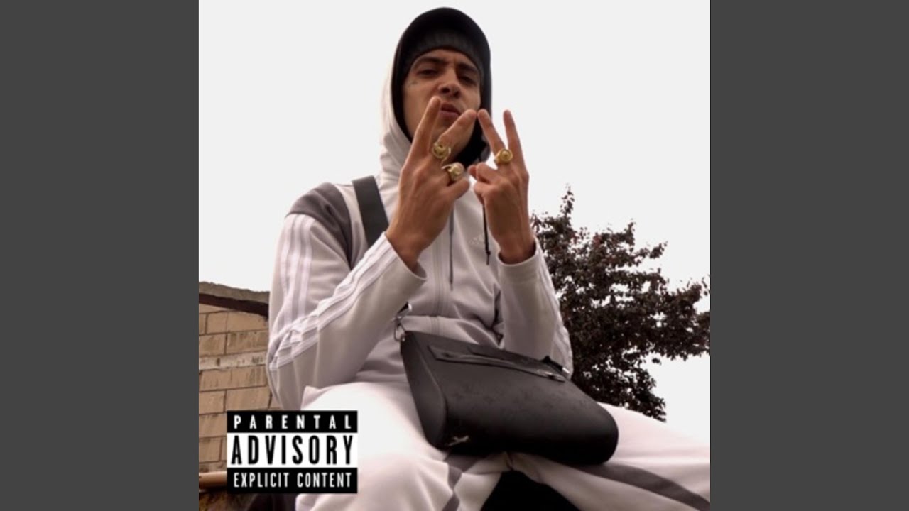 22 Dias (feat. Yxungdy970)