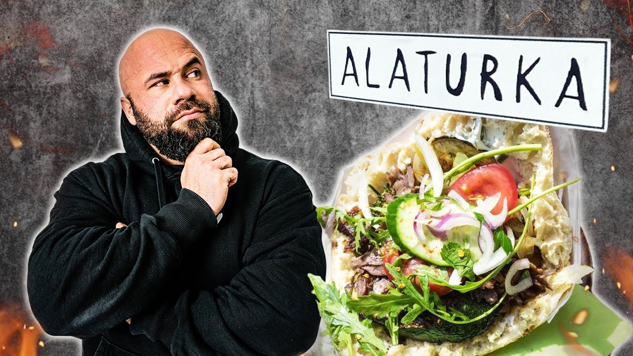 KULT-DÖNER oder Touri-Falle? Wir testen ALATURKA in📍Stuttgart