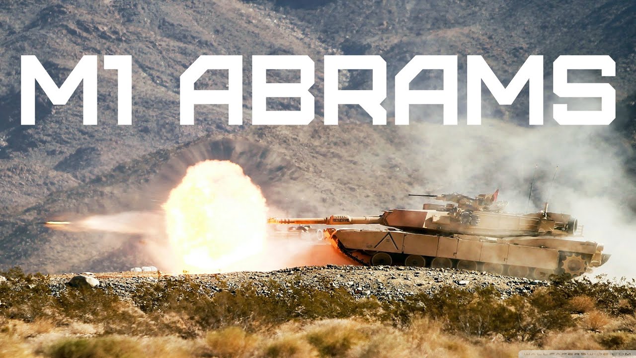 M1 Abrams