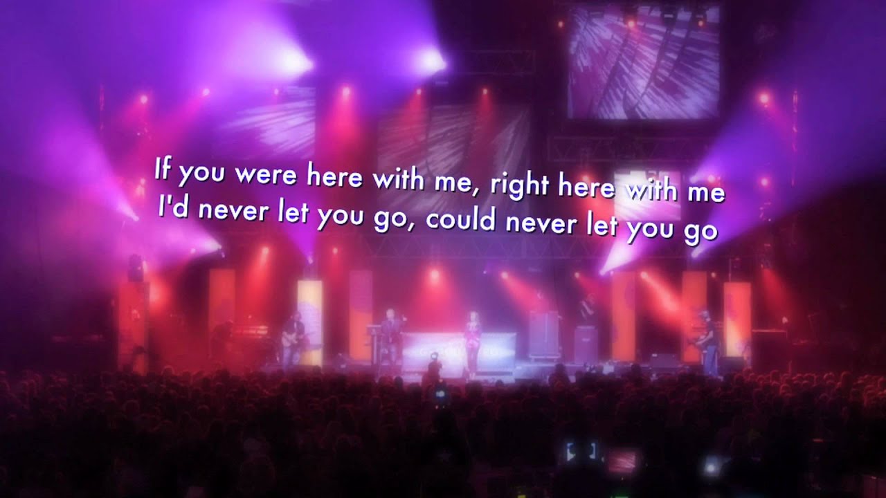G-Powered - With You (english version of Sun kanssas)