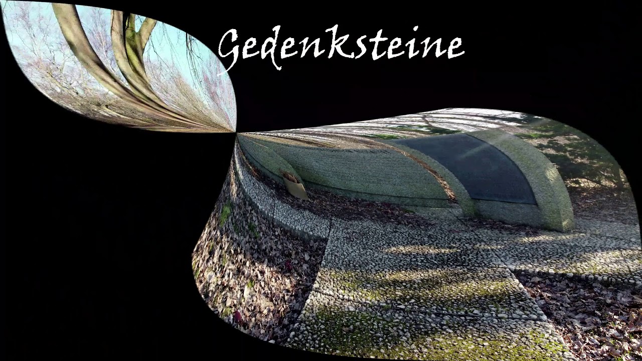 Gedenkstätte Lengede 21 02 2021