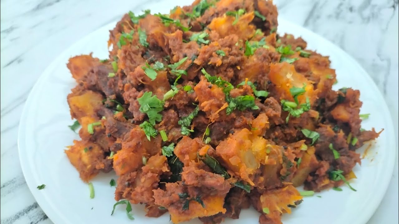 Kappa (Tapioca) Biriyani | Kerala Style Recipe | Beef and Cassava Biriyani |
