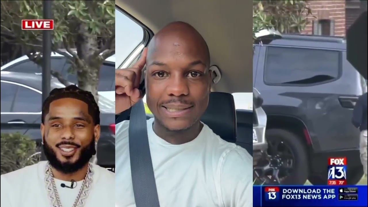 FBI Confirms Pooh Shiesty & BIG 30 Robbed Gucci Mane. Shiesty Arrested! Lil Woody Reacts