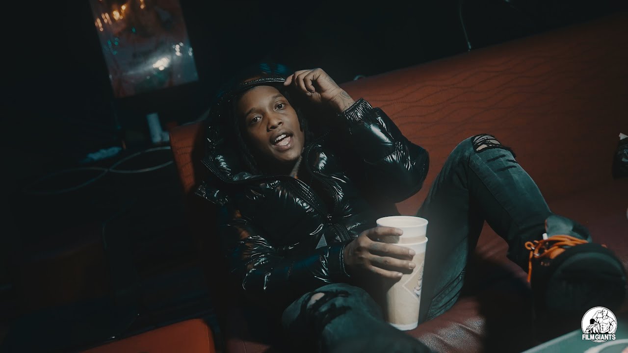 THF Mooda - Ride It Out  (🎥By: @kuhriizzy )