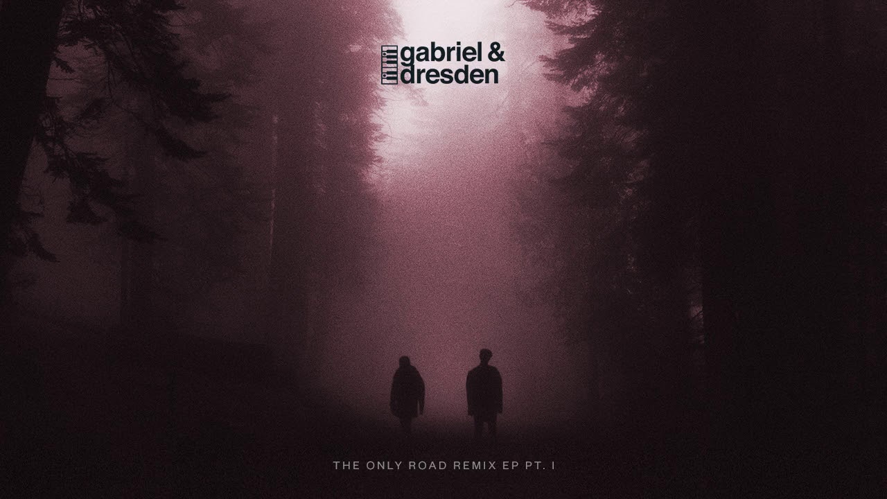 Gabriel & Dresden feat. Jan Burton - Waiting for Winter (No Mana Remix)