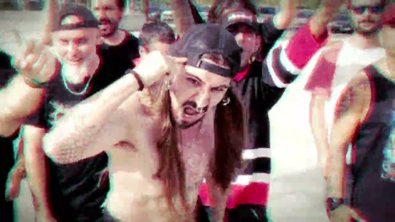 HARD STREETS | (Videoclip Oficial 2026)