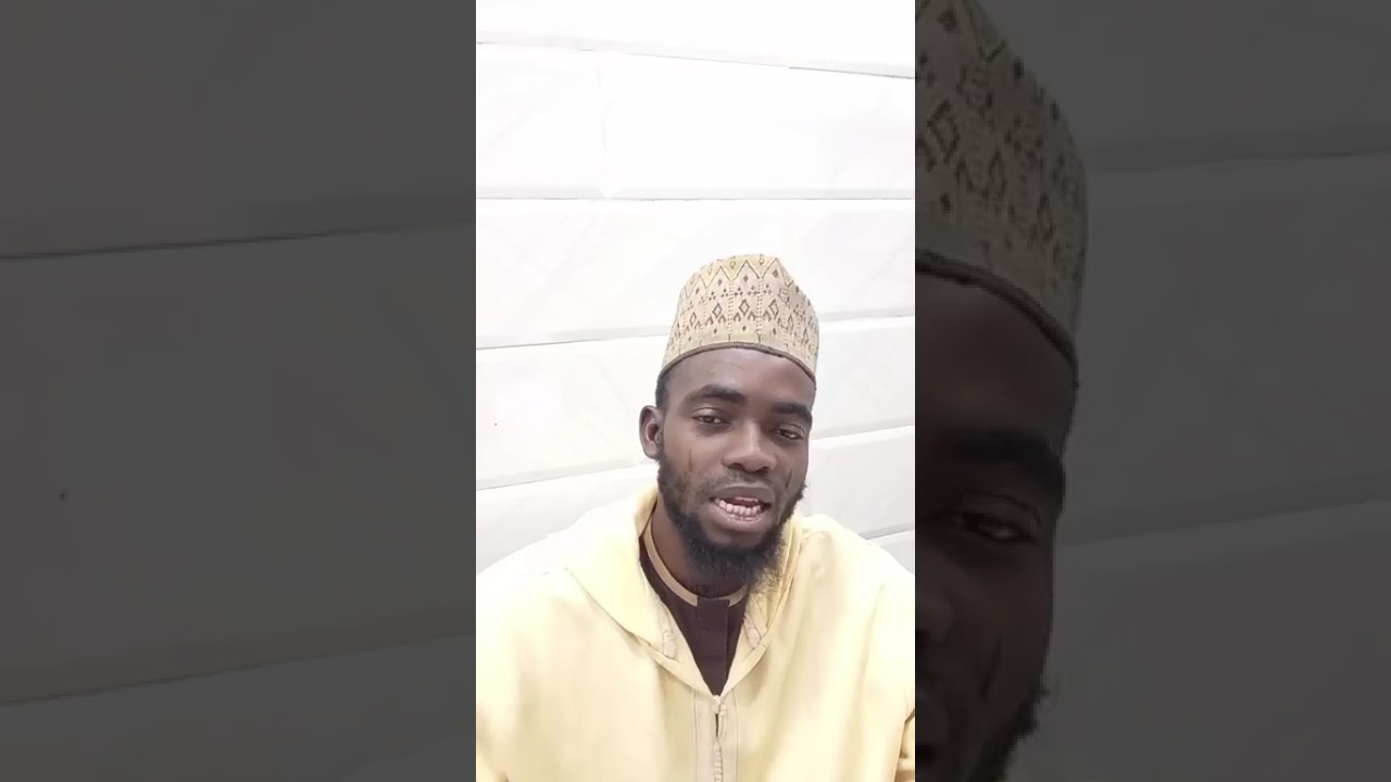 Explanation on Mustolahul Hadith (Hadith 'aali and Naazil)
